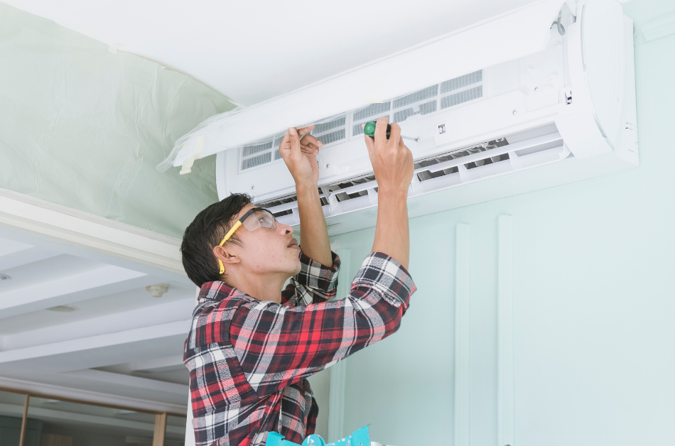 Yakutiye Klima Servisi