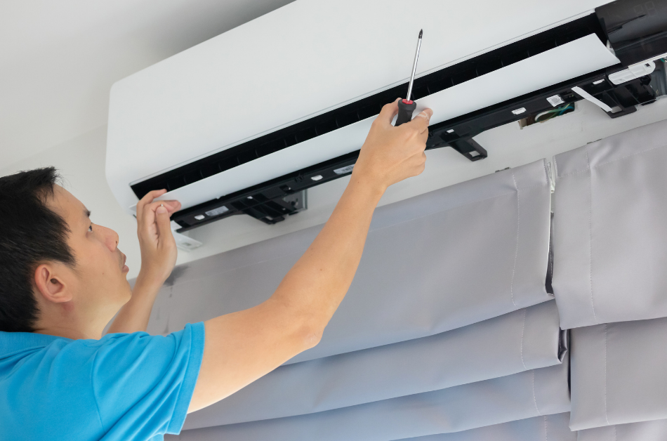 Erzurum Mitsubishi Electric Klima Servisi