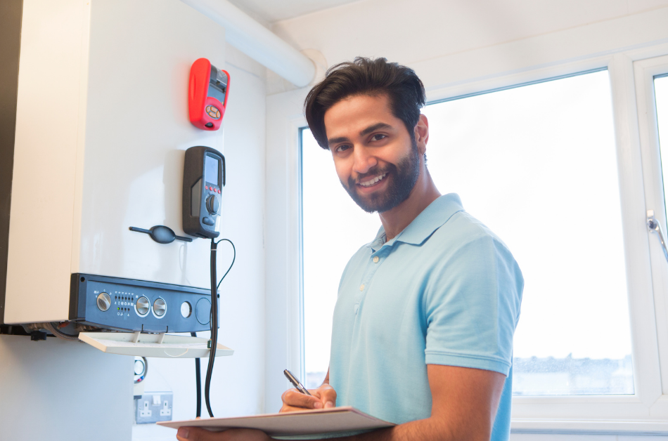 Erzurum Kombi Tamiri Fiyatları