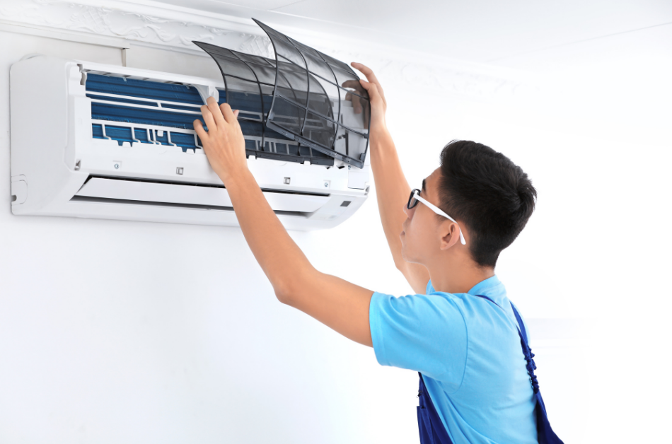 Erzurum Fujitsu Klima Servisi