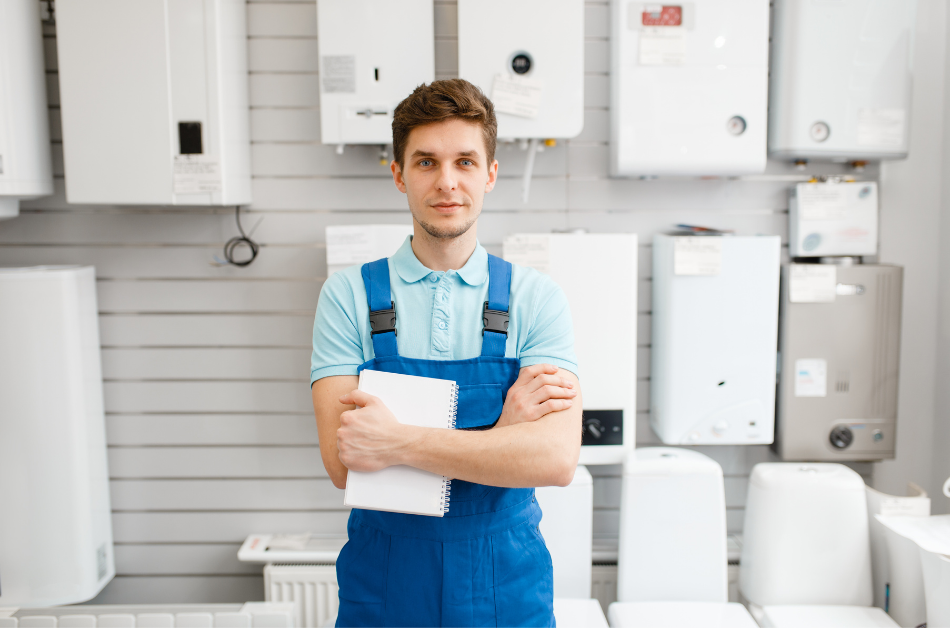 Erzurum Kombi Bakımı Fiyat