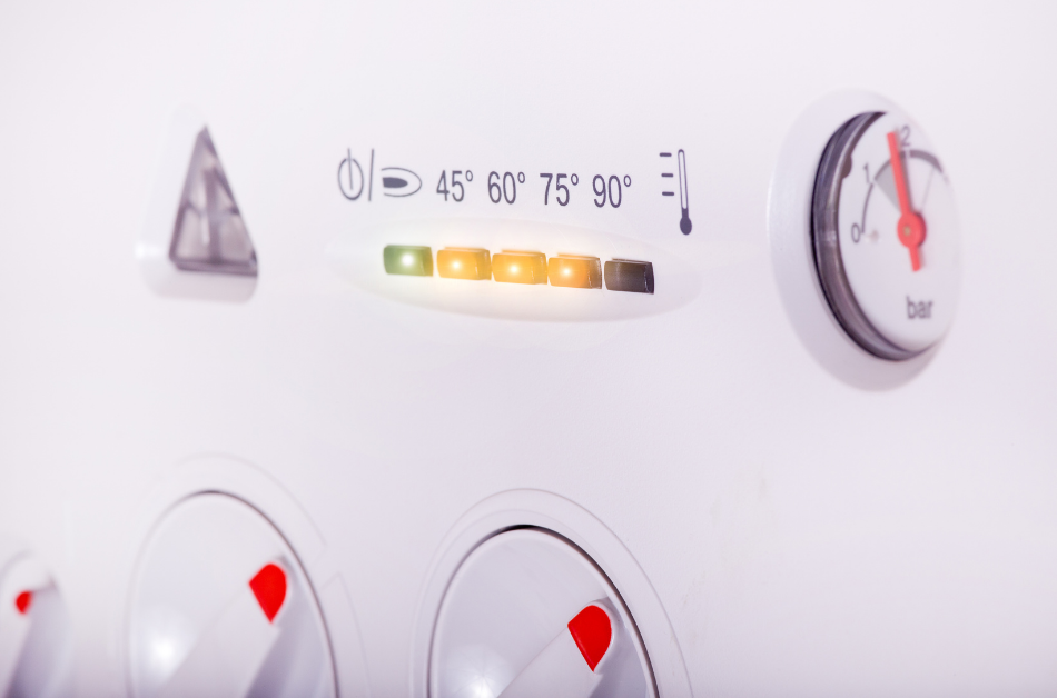 Erzurum Bosch Kombi Servisi