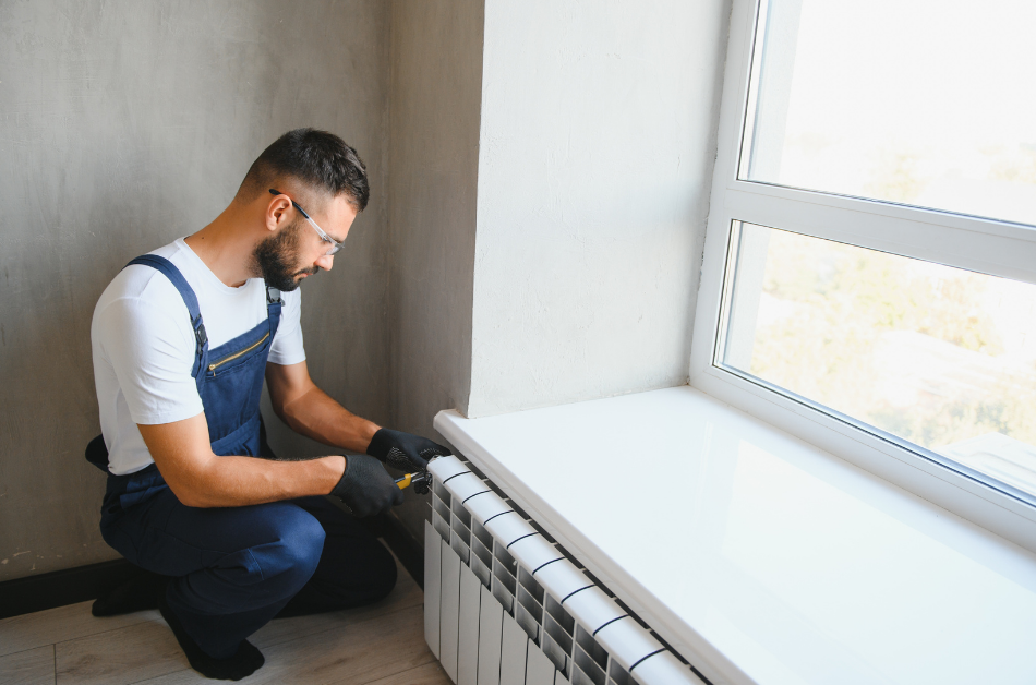 Erzurum Petek Yıkama