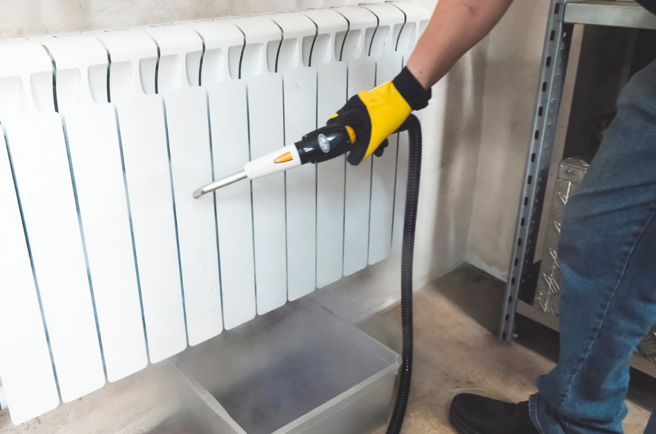 Yakutiye Petek Temizleme