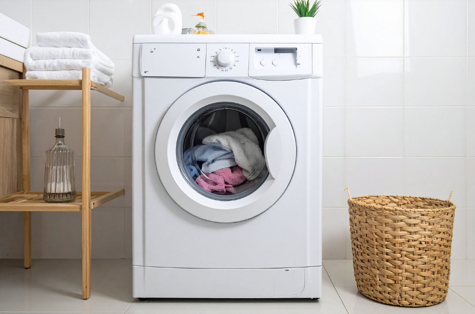 Erzurum Çamaşır Makinesi Tamircisi,