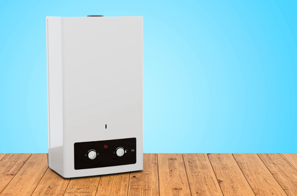 Erzurum Immergas Servisi