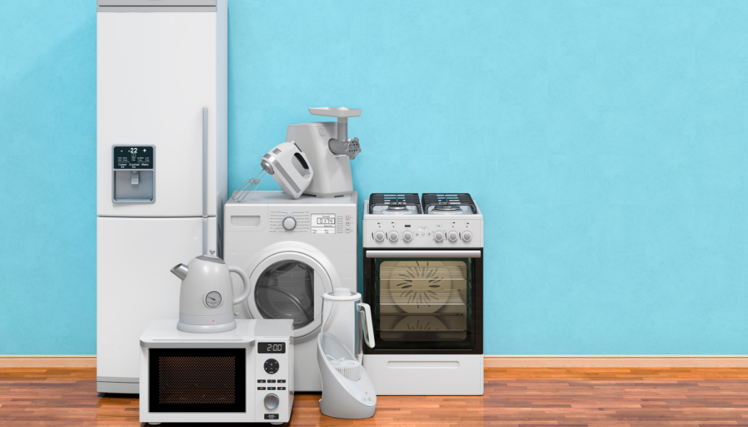 Erzurum Beyaz Eşya Servisi