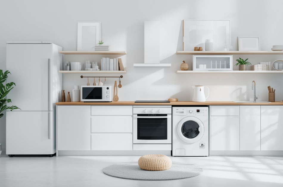 Erzurum Beyaz Eşya Tamiri