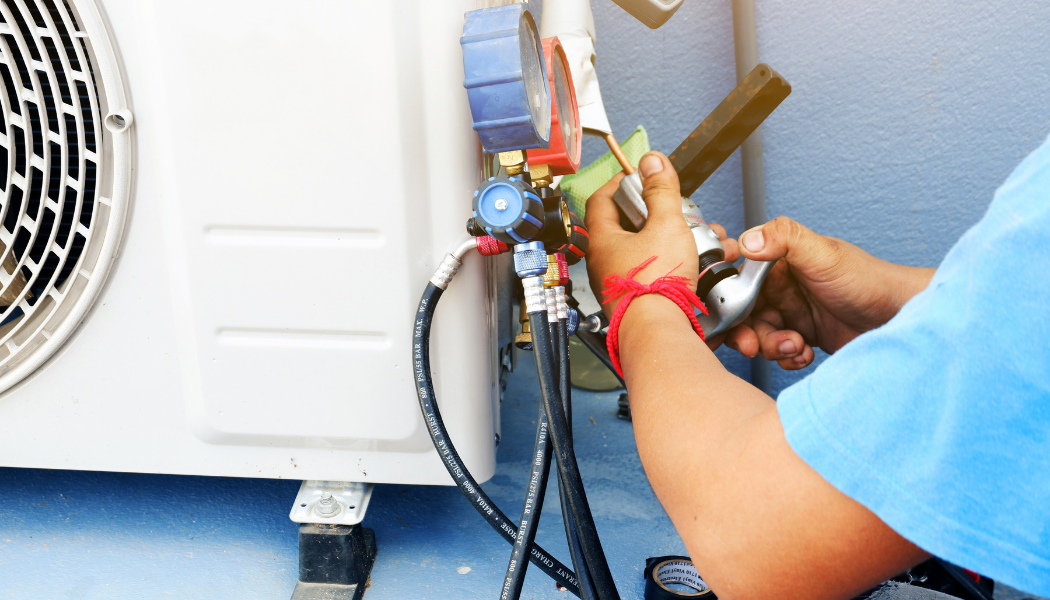 Erzurum LG Klima Servisi